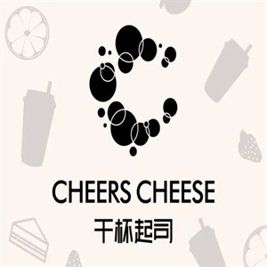 CHEERS CHEESE干杯起司加盟