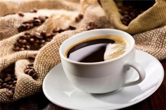 虎威锁阳咖啡加盟产品图片