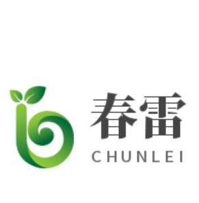春雷五谷养生粉加盟logo
