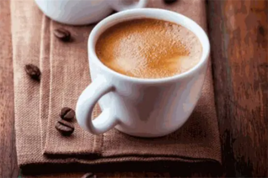 卡尼尔咖啡加盟产品图片