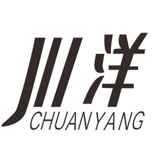 川洋休闲食品加盟logo