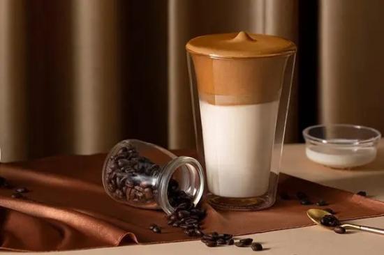厘途咖啡加盟产品图片