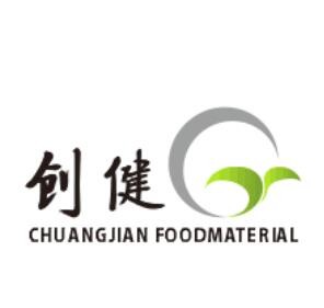 创健食品加盟logo