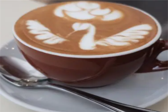 马赛咖啡加盟产品图片
