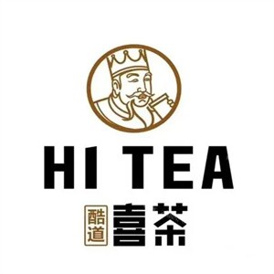 酷道喜茶加盟