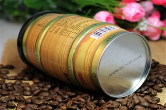捷品咖啡加盟产品图片