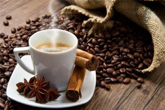 百乐咖啡加盟产品图片