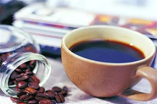伊人咖啡加盟产品图片
