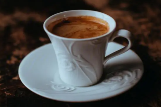 卡特咖啡加盟产品图片