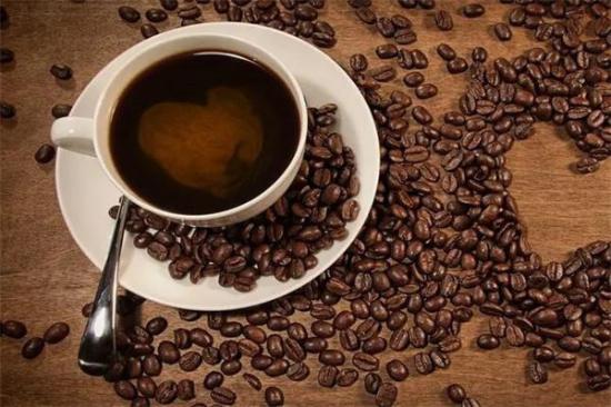 咖仑丝咖啡加盟产品图片
