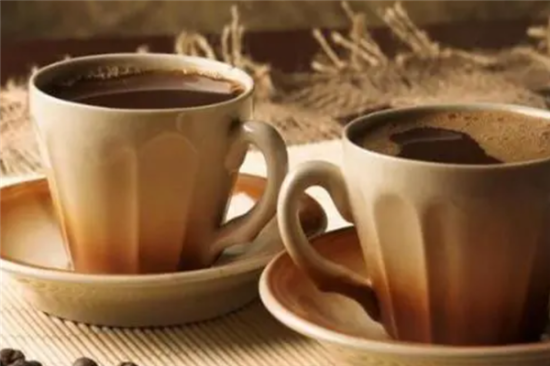 伊人咖啡加盟产品图片
