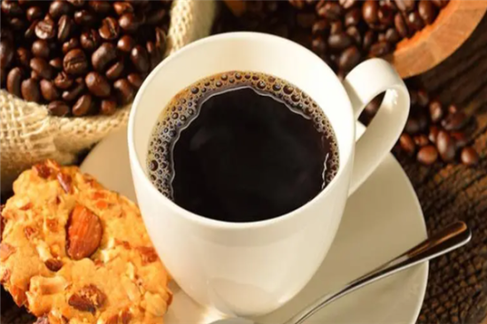 小付咖啡加盟产品图片