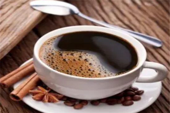 澄迈红土地咖啡加盟产品图片