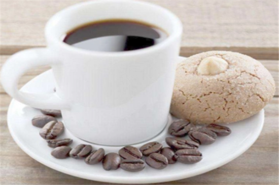 美度咖啡加盟产品图片
