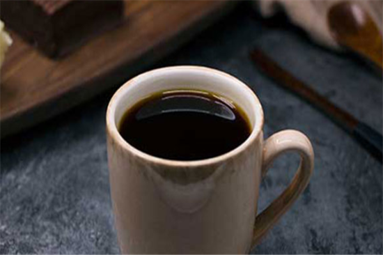 可特士咖啡加盟产品图片