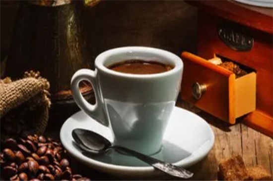 春燃咖啡加盟产品图片