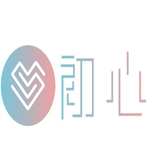 初心酸奶加盟logo