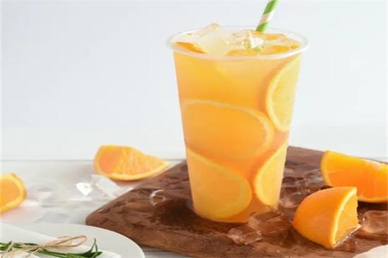 橙先森加盟产品图片