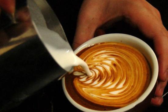 神奇减肥咖啡加盟产品图片