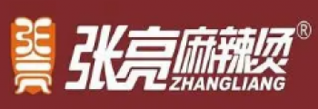 张亮麻辣烫加盟logo