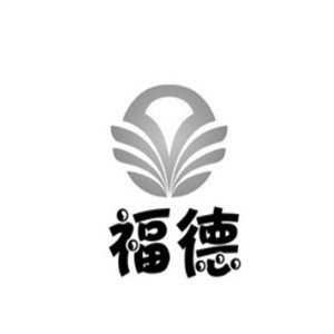 福德食品加盟logo