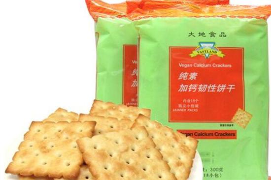 大地食品加盟产品图片