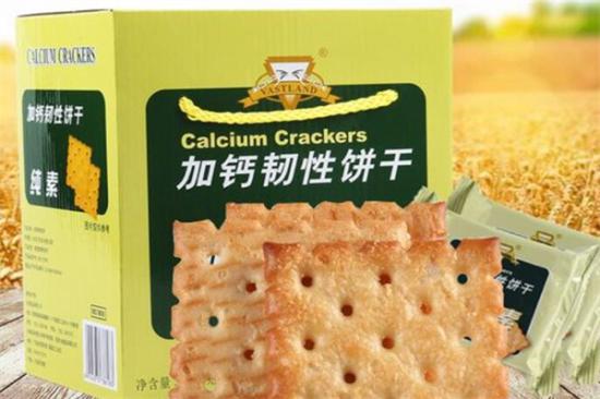 大地食品加盟产品图片