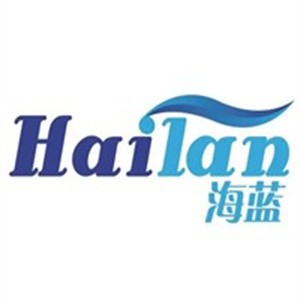 海蓝食品加盟logo