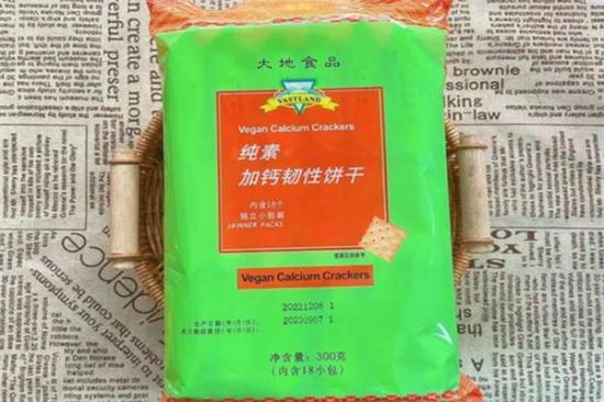 大地食品加盟产品图片