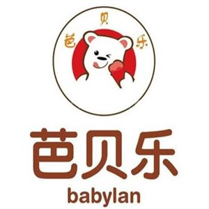 巴贝乐饮品加盟logo