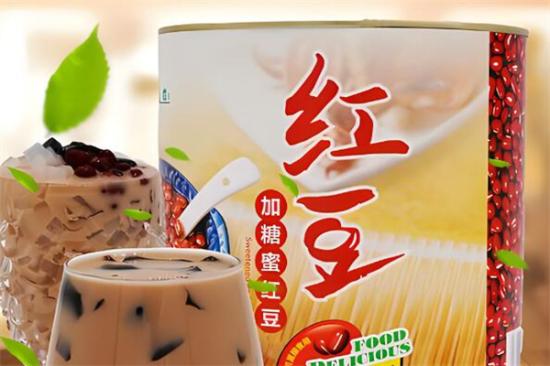 广村食品加盟产品图片