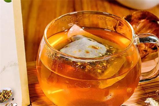 奥海凉茶加盟产品图片