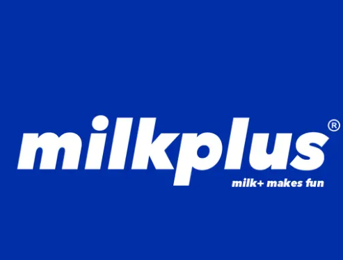 milkplus奶茶店加盟