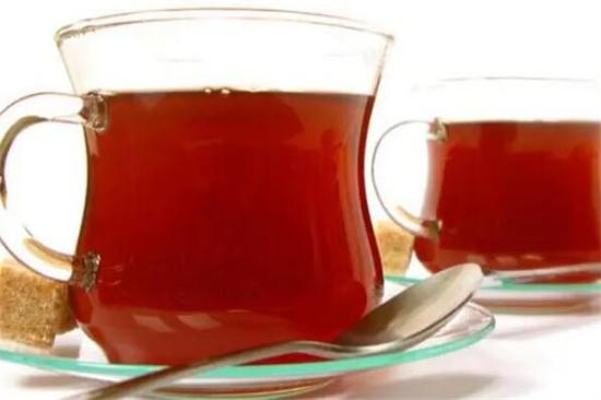 奥海凉茶加盟产品图片