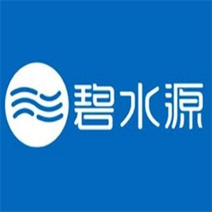 碧水源茶楼加盟logo