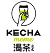 渴茶么么加盟logo
