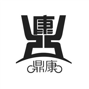 鼎康食品加盟logo