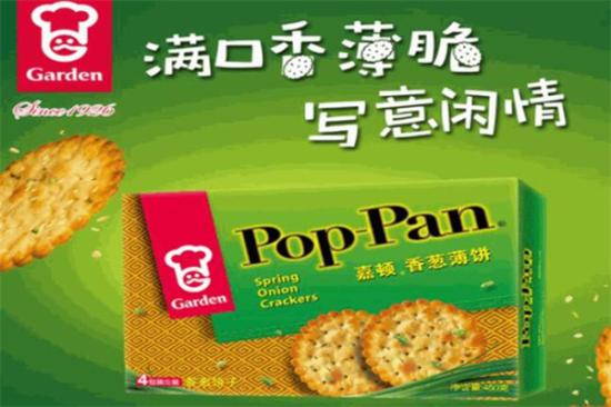 华嘉食品加盟产品图片