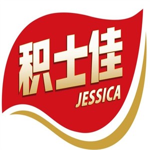 积士佳食品加盟logo