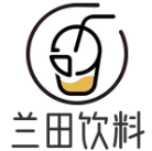 兰田饮料加盟logo