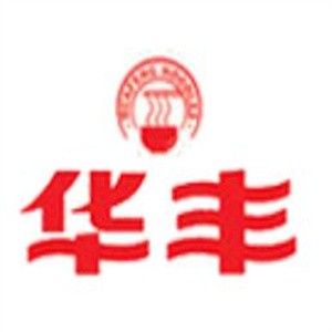 华丰食品加盟logo