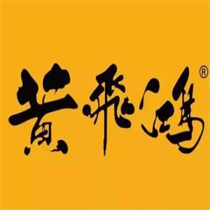 黄飞鸿功夫茶加盟logo