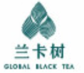 兰卡树红茶加盟logo