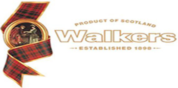 walkers饼干加盟logo