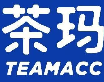 茶玛茶饮店加盟logo