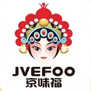 京味福加盟logo
