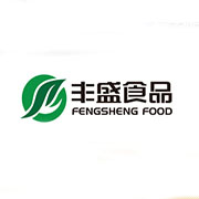 丰盛食品加盟logo
