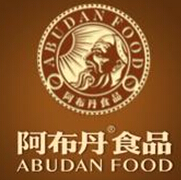 阿布丹加盟logo
