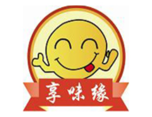 享味缘休闲食品加盟logo