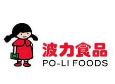 波力海苔加盟logo